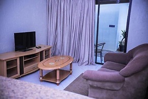 Mmakosha Lodge