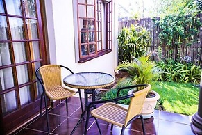 Mmakosha Lodge
