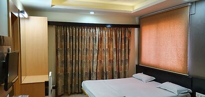 Hotel Ambassador