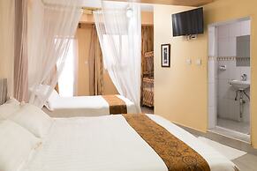 Eton Hotel