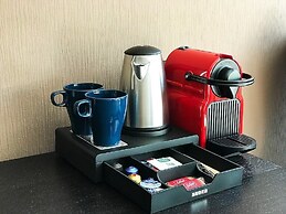 Mike's Four - Hostel
