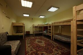 Sky Hostel