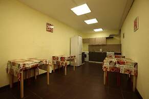 Sky Hostel