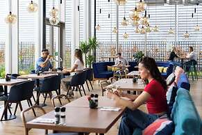 YOTEL Amsterdam