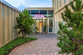 YOTEL Amsterdam
