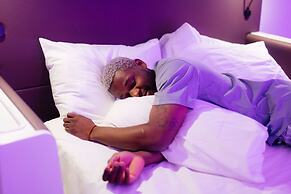 YOTEL Amsterdam