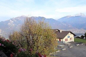 Hôtel de Torgon