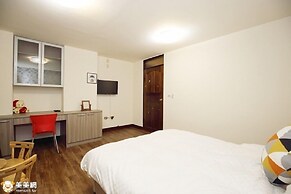 Jushan 93 House