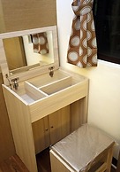 Jushan 93 House