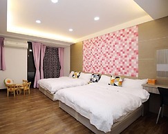 Jushan 93 House