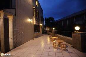 Jushan 93 House