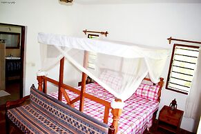 Fabio House