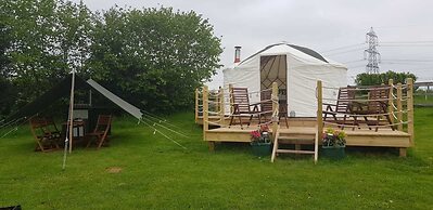 Greenacres Glamping