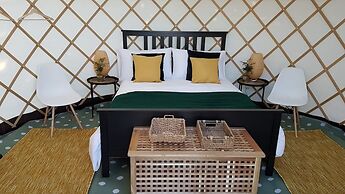 Greenacres Glamping