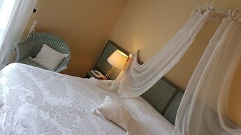 Hotel Gallo Nero