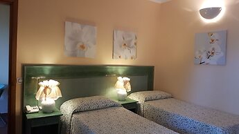 Hotel Gallo Nero