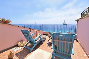 La Terrazza di Patrick
