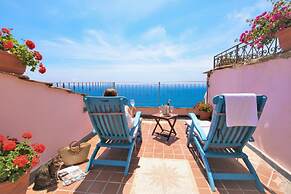 La Terrazza di Patrick