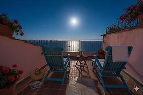 La Terrazza di Patrick