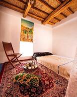 Monkey Finger House