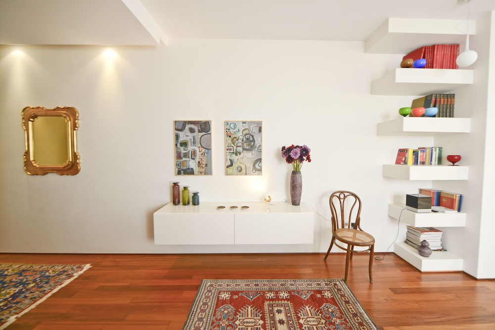 Appartamento Ambra con Balcone by Wonderful Italy