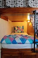 De Alamo Hostile - Hostel