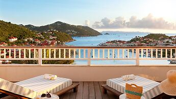 Fouquet's Saint-Barth