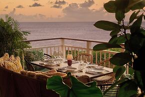 Fouquet's Saint-Barth