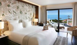 Fouquet's Saint-Barth