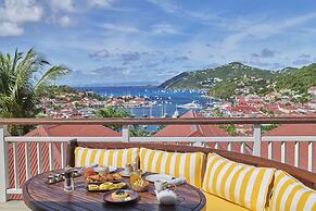 Fouquet's Saint-Barth