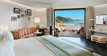 Fouquet's Saint-Barth