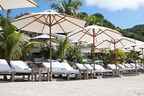 Fouquet's Saint-Barth