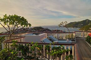 Fouquet's Saint-Barth