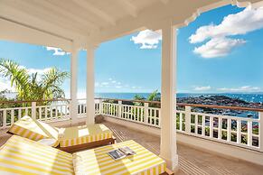 Fouquet's Saint-Barth