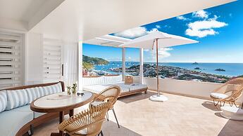 Fouquet's Saint-Barth