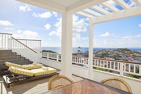Fouquet's Saint-Barth