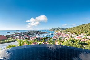 Fouquet's Saint-Barth