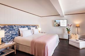 Fouquet's Saint-Barth