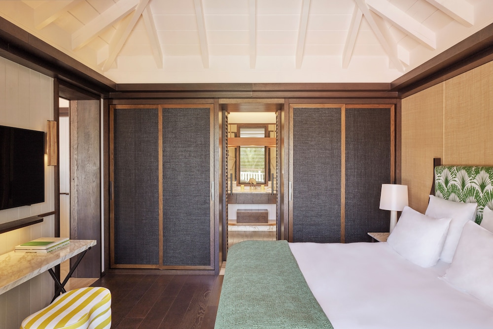 Fouquet's Saint-Barth