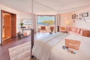 Fouquet's Saint-Barth