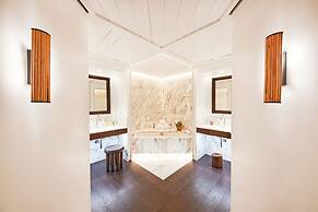 Fouquet's Saint-Barth