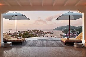 Fouquet's Saint-Barth