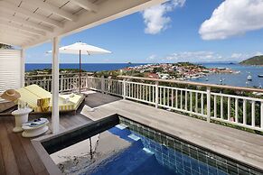 Fouquet's Saint-Barth