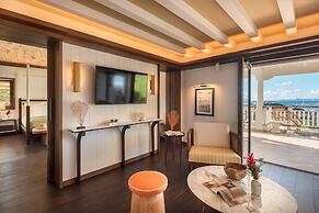 Fouquet's Saint-Barth