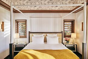 Fouquet's Saint-Barth