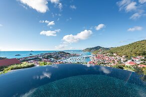 Fouquet's Saint-Barth