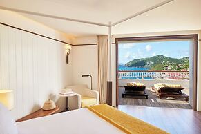 Fouquet's Saint-Barth