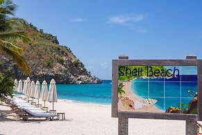 Fouquet's Saint-Barth