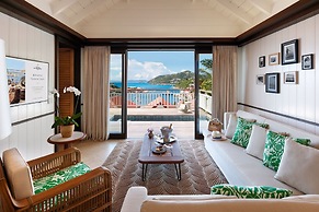 Fouquet's Saint-Barth