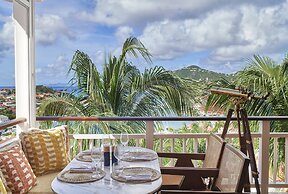 Fouquet's Saint-Barth